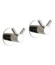 SG Stainless Steel Easyfix "T" Hook
