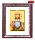 Diviniti DG Guru Nanak Car Frame