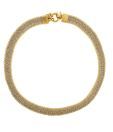 Shanti Alluring Mesh Hasli Chain