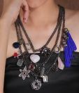 Spyra Lucky Charms Necklace