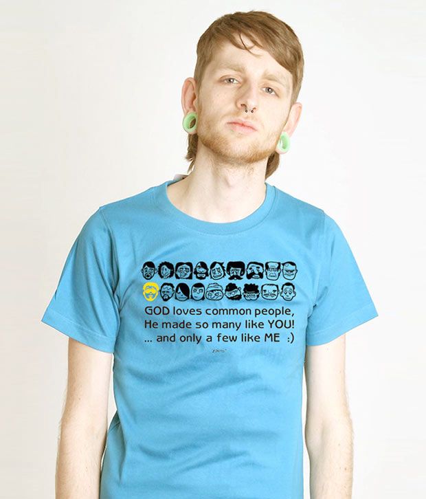 turquoise blue shirt combination