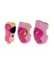 Oxelo Set 3 Protections Scooter Protection