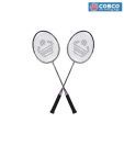 2 Cosco CB 90 Badminton Racket