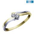 SaSanskruti Chic Diamond Ring