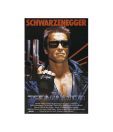 The Terminator (One Sheet) (24 x 36 Inches)