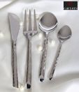 Carvers Premium Stainless Steel cutlery Set