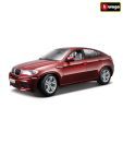 Bburago Diamond BMW X6M Scale Model Car