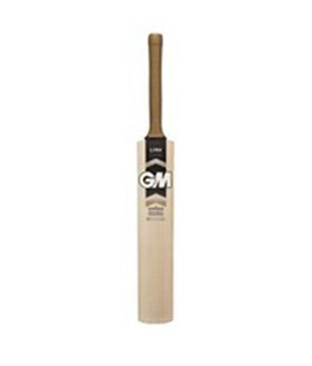 GM Luna 505 Cricket Bat
