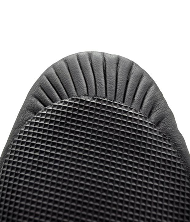 Bloch Graceful Black Jazz Shoes