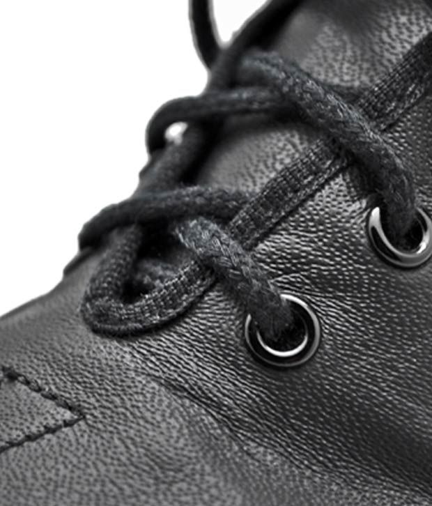 Bloch Graceful Black Jazz Shoes