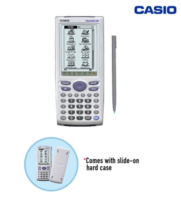 Casio Scientific Calculator Buy Online at Best Price in India Snapdeal