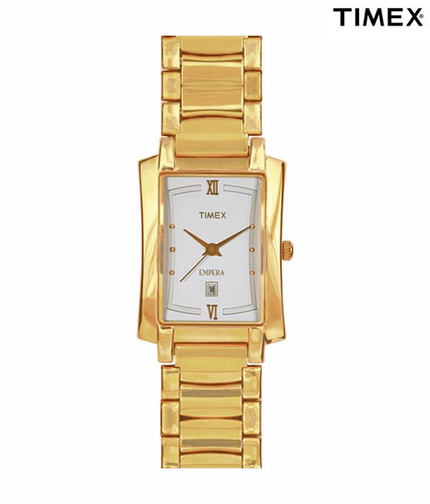 Timex sale watches snapdeal
