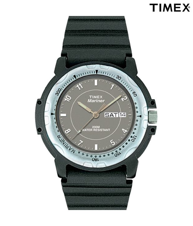 Timex mariner on sale watch price