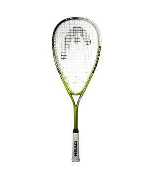 Head AFT Genesis Squash Racquet