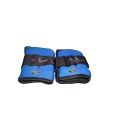 Toppro Ankle Weights, 2 Kgs