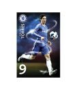 Chelsea (Torres 10/11) (24 x 36 Inches)