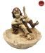 Earth Pirate Ash Tray