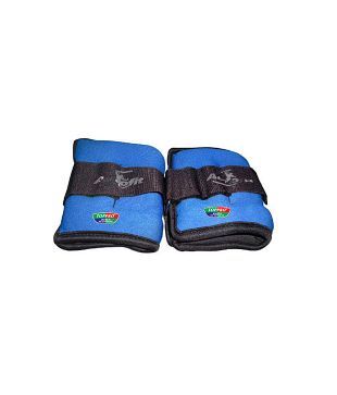 Toppro Ankle Weights, 1 Kgs