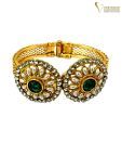 Variation Distinctive Designer Bangle