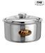 PNB Stainless Steel Large Hot Case