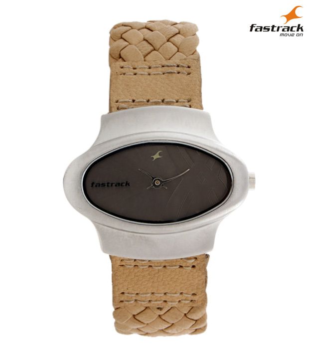 Fastrack urban kitsch analog watch sales