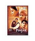 Pinjar (Hindi) [VCD]