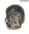 Bharat Handicrafts Sitting Bal Krishna
