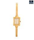 Rochees Sleek Designer Case Watch