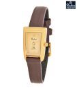 Rochees Exclusive Case Gold Watch