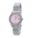 Seiko Delicate Pink Watch
