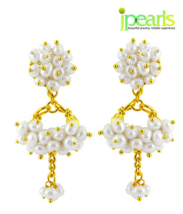 Snapdeal earrings store jhumka