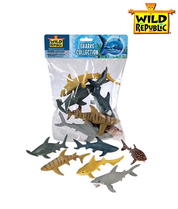 wild republic whale shark
