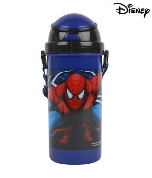 Disney Spiderman Sipper Bottle