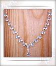Designer Silver Inc. Gorgeous Necklace