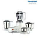 Panasonic MX AC 400H Mixer  Grinder