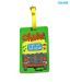 Chumbak Auto Raja Luggage Tag