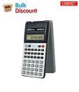 Orpat Fx-100D Scientific Calculator  (pack of 20)