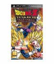 Dragon Ballz - Tenkaichi Tag Team PSP