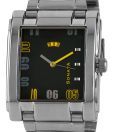 Sonata Wishful Black Dial Watch