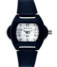 Sonata Charming White Dial Watch