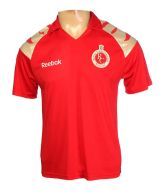Reebok RCB Men's Take Down Jersey