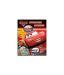 Cars Amazing Sticker Scene