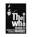 The Who Maximum R&B (24 x 36 Inches)