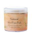 Nirvaaha  Natural Mud Pack 90 gm