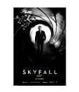 James Bond - Skyfall (24 x 36 Inches)