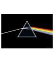 Pink Floyd Dark Side Of The Moon (24 x 36 Inches)