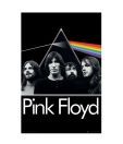 Pink Floyd Prism (24 x 36 Inches)