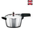 Hawkins Ventura Pressure Cooker - 5 Ltrs