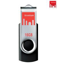 Strontium Bold 16GB Pen Drive