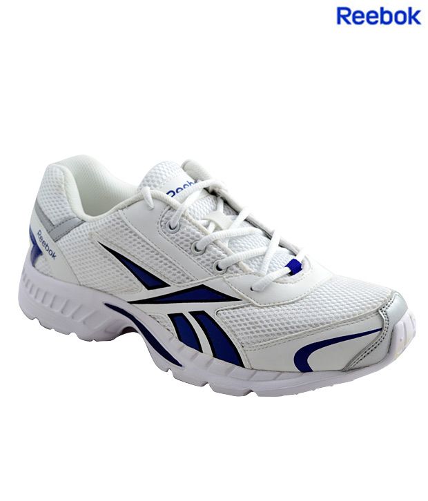 Reebok Shoes - Blue Swift
